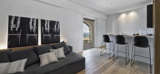 Luxury Suites Collection - Frontemare Viale Milano 33 - Housity