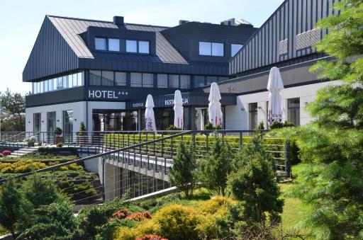 Hotel Avangarda - Housity
