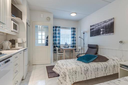 Aparthotel LeviStar - Housity
