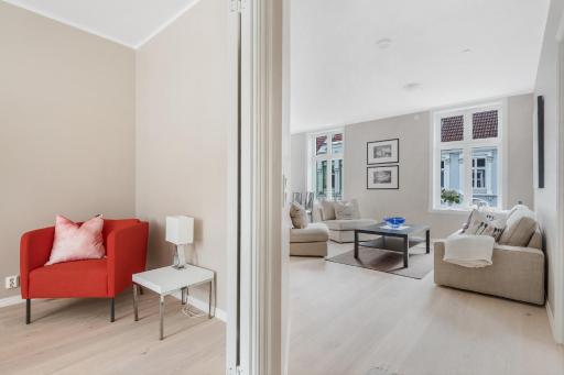 Fosswinckel Apartments - Housity