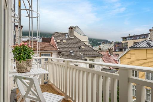 Fosswinckel Apartments - Housity