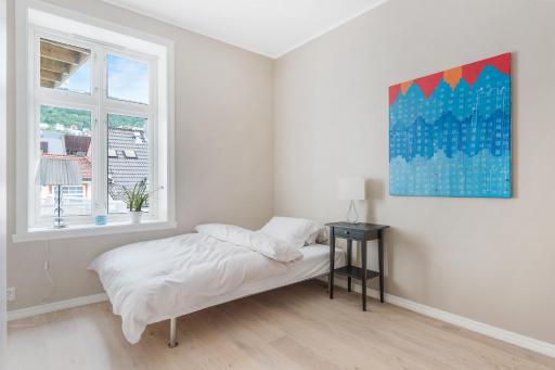 Fosswinckel Apartments - Housity