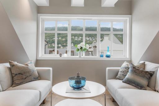Fosswinckel Apartments - Housity