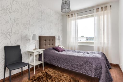 Apartment Pohjantähti - Housity