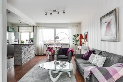 Apartment Pohjantähti - Housity