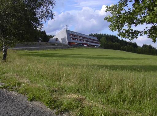 Apartman Ašek - Housity