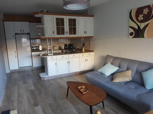 el 27 del Camino Francés - Housity