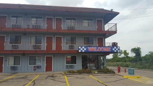 Travel Inn - Housity