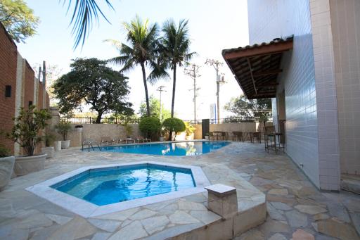 Hotel Brisa Rio - Housity