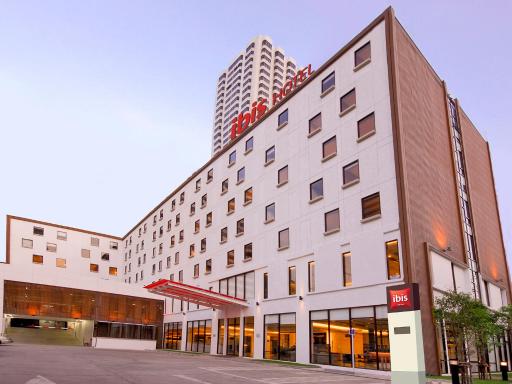 Ibis Bangkok Sukhumvit 4 - Housity
