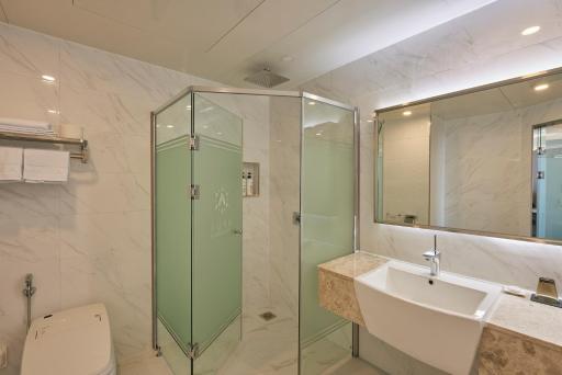 Gwangju Aura Hotel - Housity