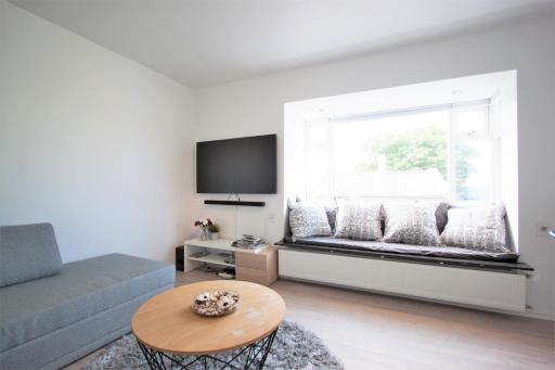 Odinn Reykjavik Odinsgata Apartments - Housity