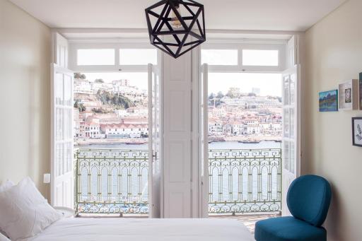 Panorama Apartments Ribeira Porto - Housity