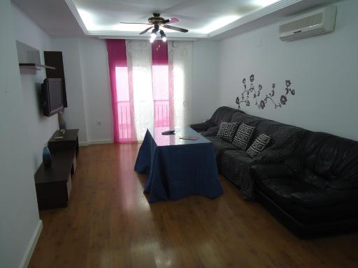 Apartamento Thebussem - Housity