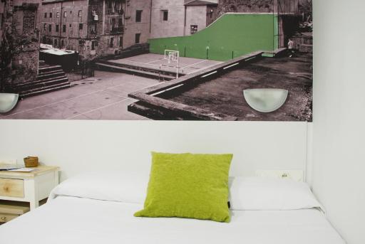 Pensión Koxka - Housity