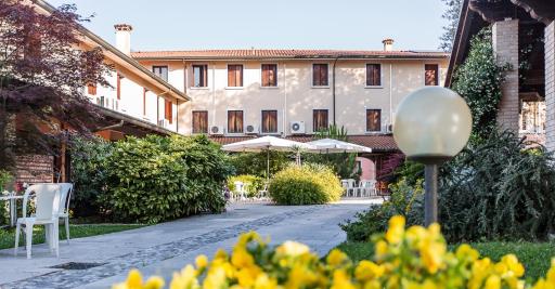 Hotel Al Posta - Housity