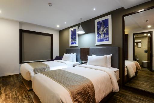 Howard Johnson by Wyndham, Kolkata Airport - Housity