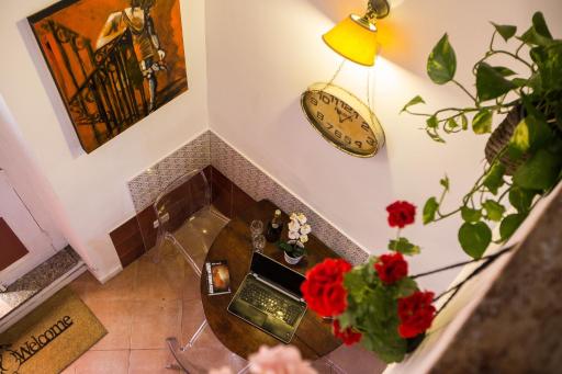 Moroni Trastevere Cozy Apartment - Housity