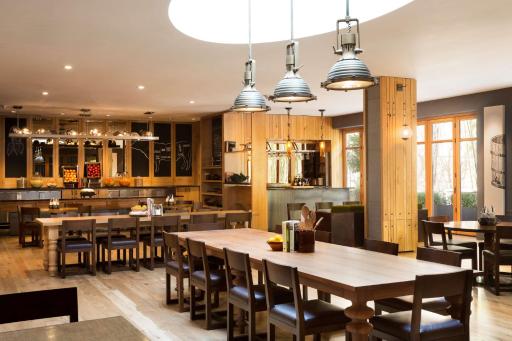 Andaz Napa, By Hyatt - Housity