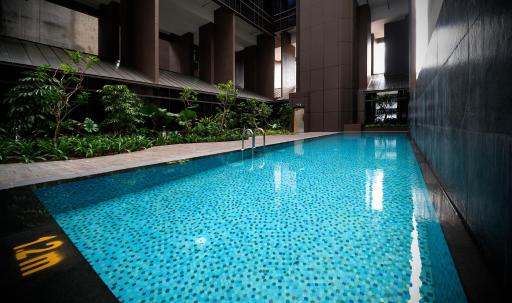 Hotel Mi Bencoolen - Housity