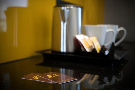 Hotel Mi Bencoolen - Housity