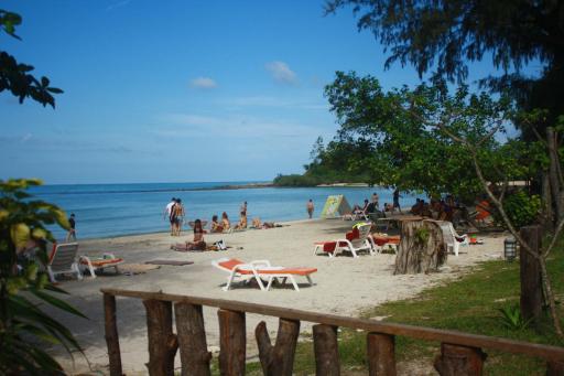 Samui Honey Backpacker Bungalow - Housity