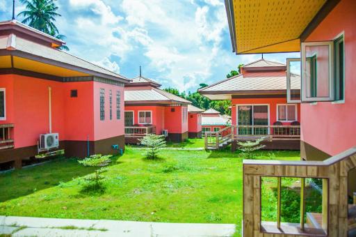 Koh Tao Garden Resort - Housity