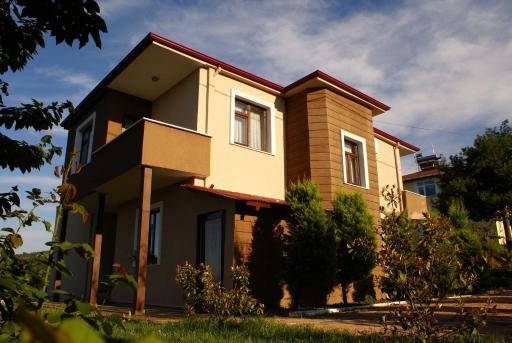 Villa Fatma - Hizvo