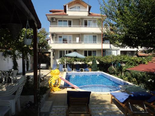 Guest House Drazhev - Housity