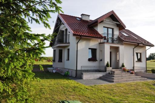 Mazurek Pokoje do wynajęcia - Housity