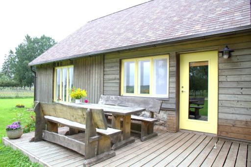 Karu Holiday Home - Housity