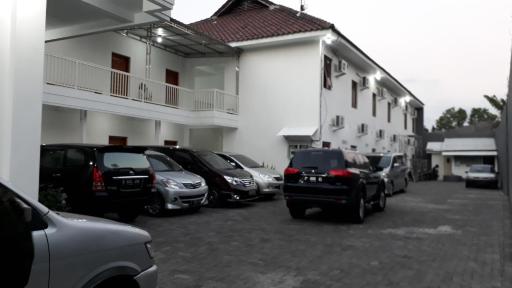 Homestay Suyoso - Housity