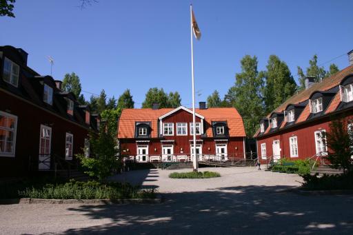 Sätra Brunn Hälsobrunn - Housity
