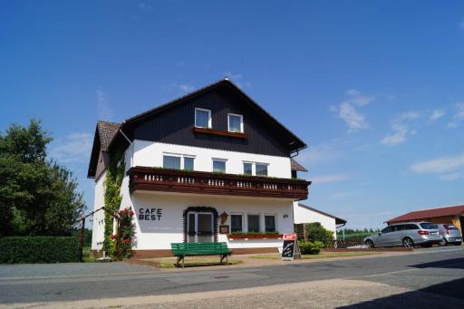 Cafe Best Ferienwohnung - Housity