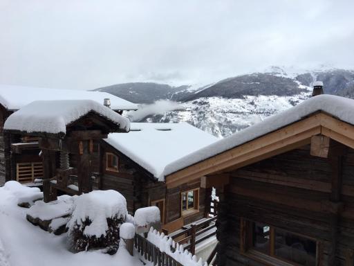 Chalet Chez Sophie - Housity