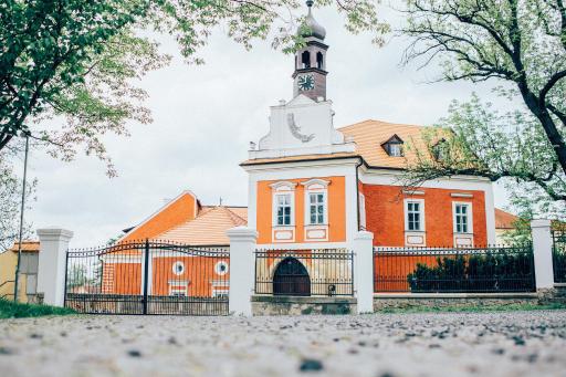 Savoia Castle - Housity