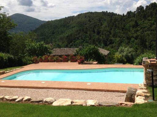 Ancaiano Country House - Housity