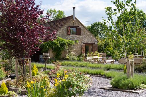 Widbrook Barns - Housity