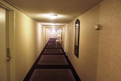 Shalimar Hotel of Las Vegas - Housity