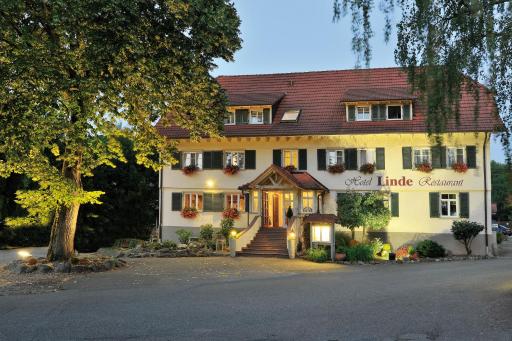 Hotel Linde Durbach - Housity