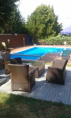 Velence House - Housity