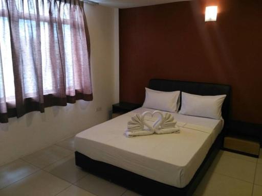 T-Hotel Ipoh - Housity