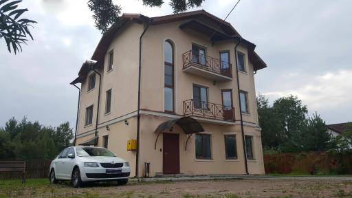 Mini Hotel Universitetskaya - Housity