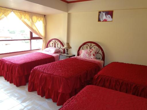 Hostal Olympic - Housity