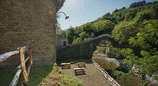 Agriturismo Le Dogane - Housity