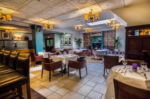 Cassidys Hotel - Housity