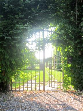 La Finestra sul Fiume - Housity