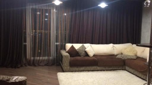 Zolotoy Klyuchik ApartHotel - Housity