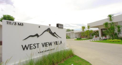 West View Villa - Housity