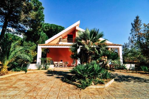 Villa Giulia - Housity